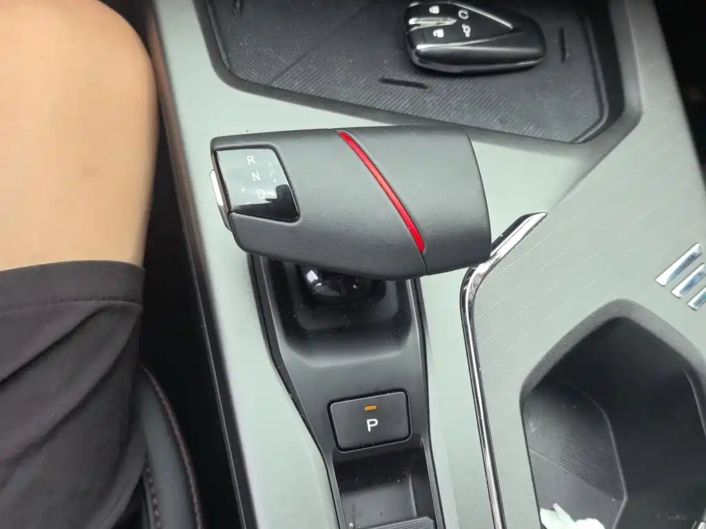 Changan X5 PLUS 长安X5 PLUS 2025款 1.5 T DCT卓越型