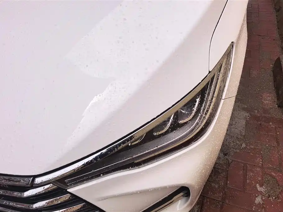 Song MAX 1.5 T Auto Connected Wise Comfort Sunroof 7-seat CN-VI