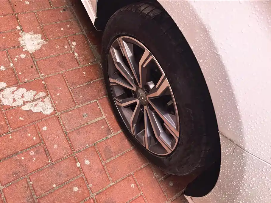 Song MAX 1.5 T Auto Connected Wise Comfort Sunroof 7-seat CN-VI