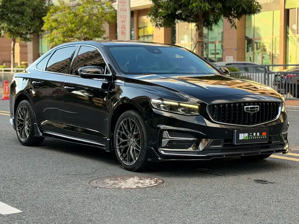 Xingrui 2.0 TD Designer Recommended