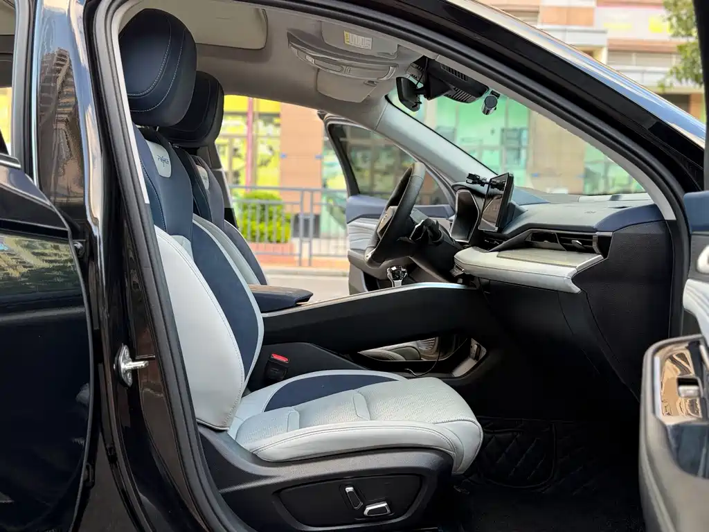 Xingrui 2.0 TD Designer Recommended