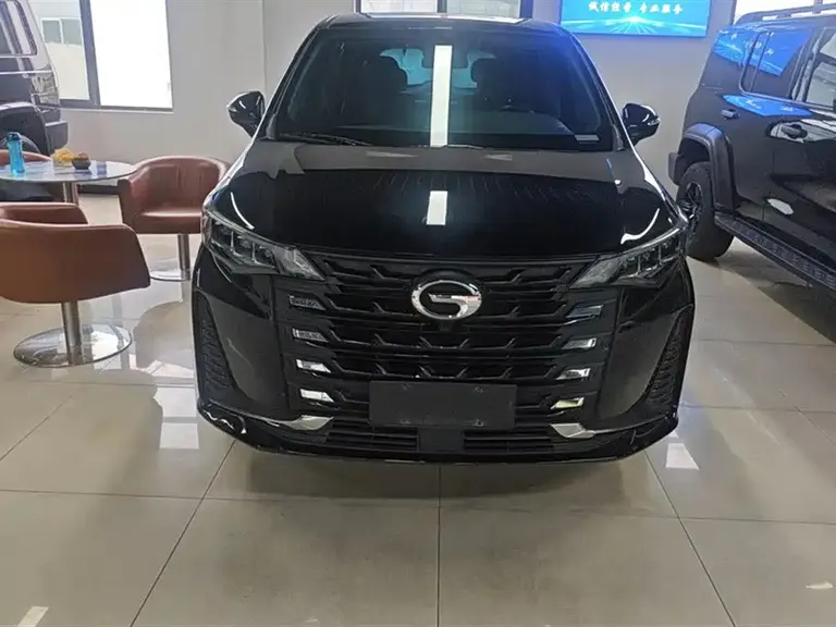 GAC Trumpchi M6 PRO 270 T DCT Luxury
