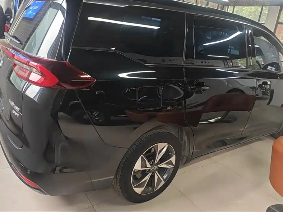 GAC Trumpchi M6 PRO 270 T DCT Luxury
