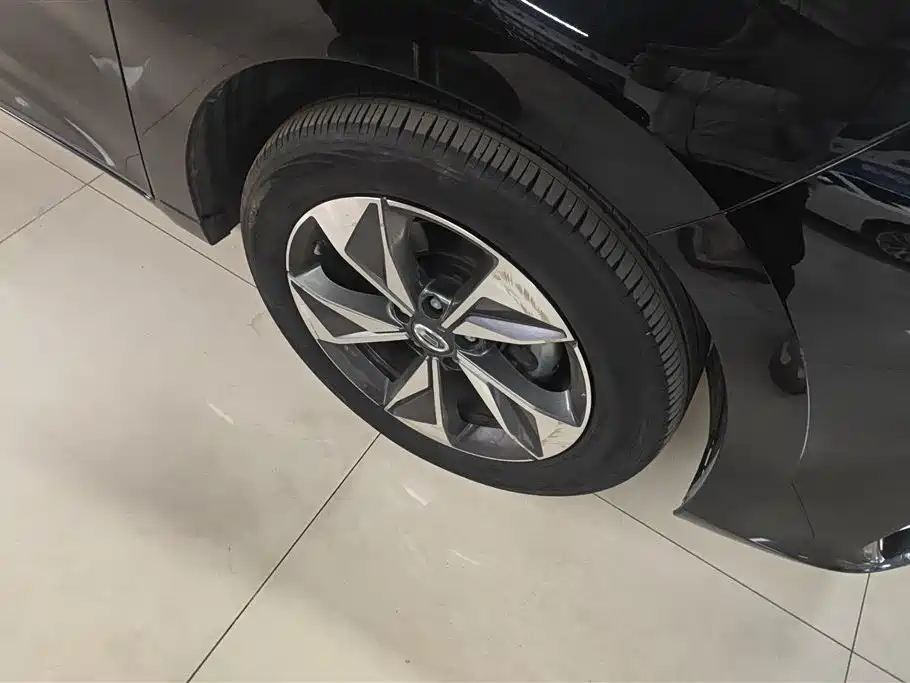 GAC Trumpchi M6 PRO 270 T DCT Luxury