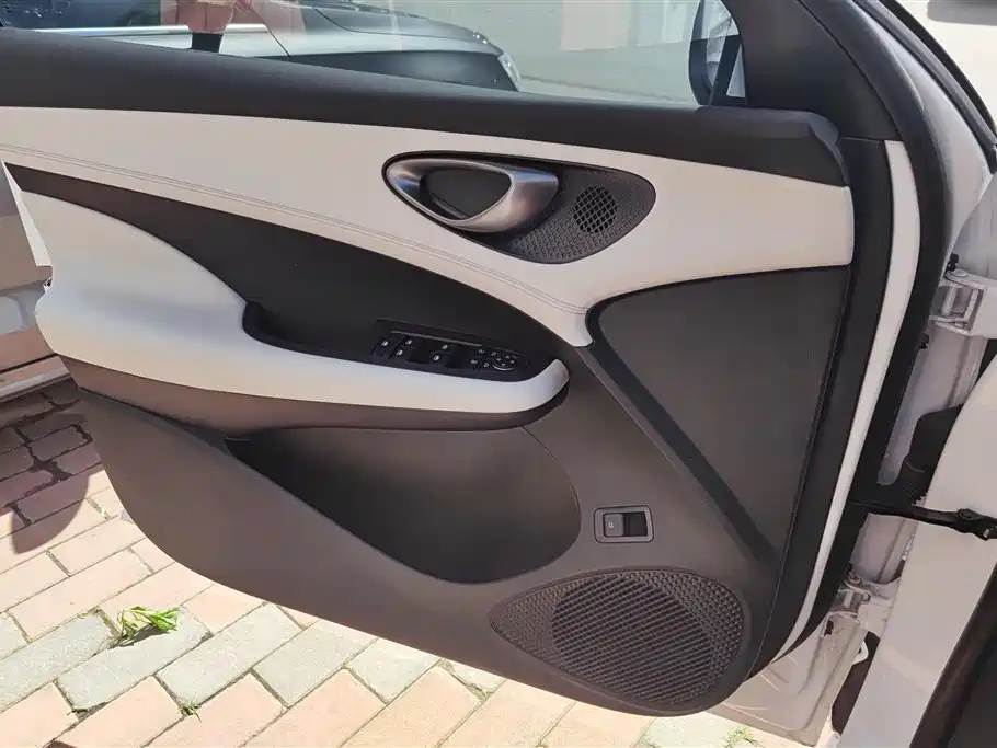 Seal 05 DM-i DM-i Smart Drive 55 KM Luxury
