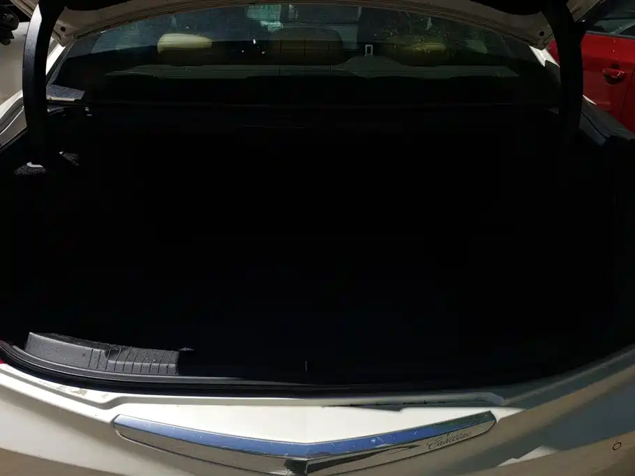 Cadillac ATS (Import) 28 T Elite