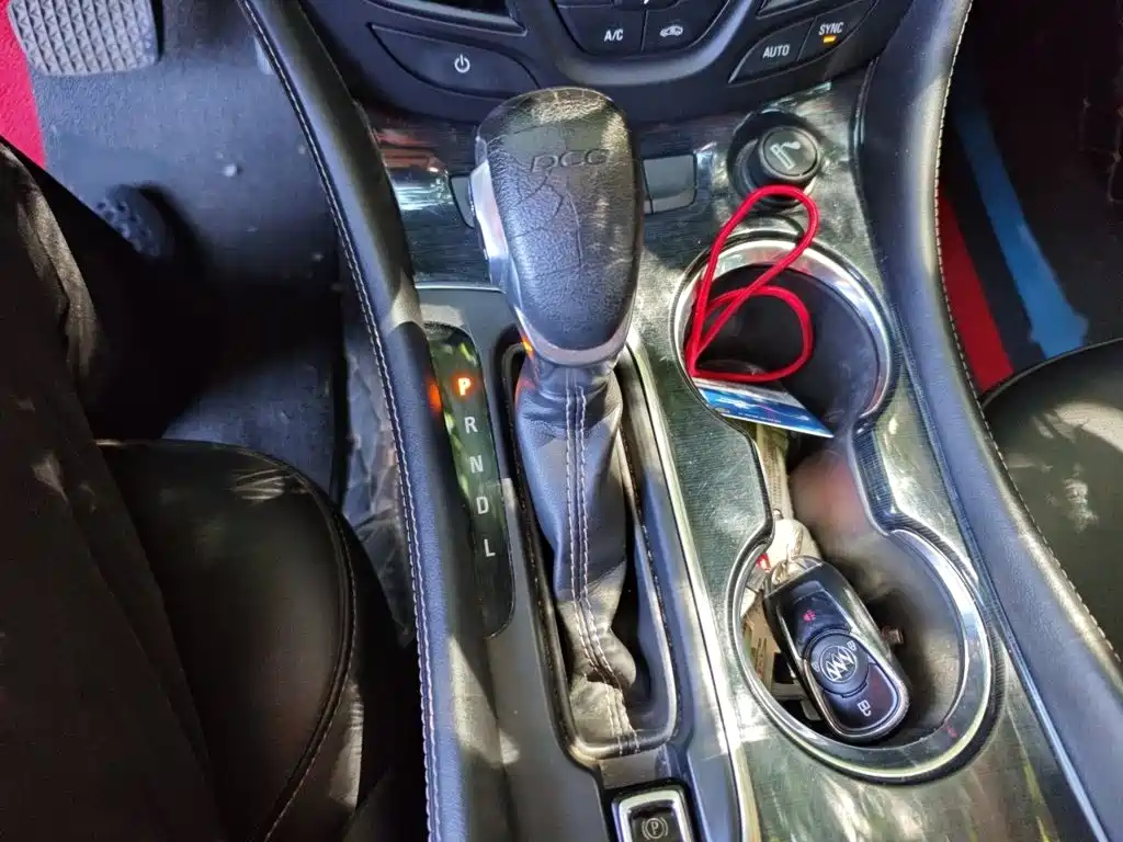 Envision Plus 20 T 2 WD Leading