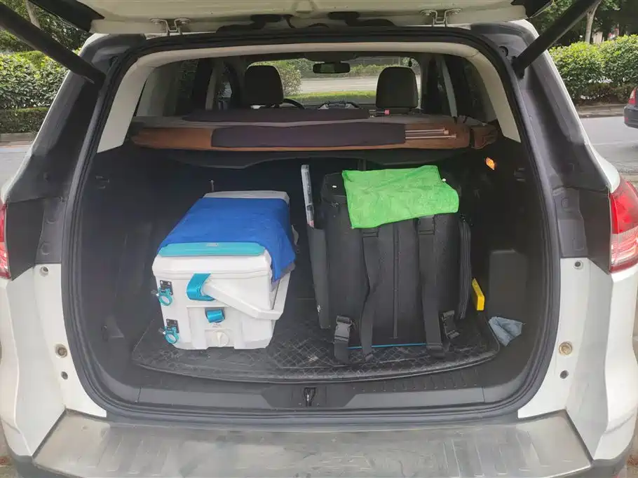 Kuga 1.6 L GTDi 4 WD Elite