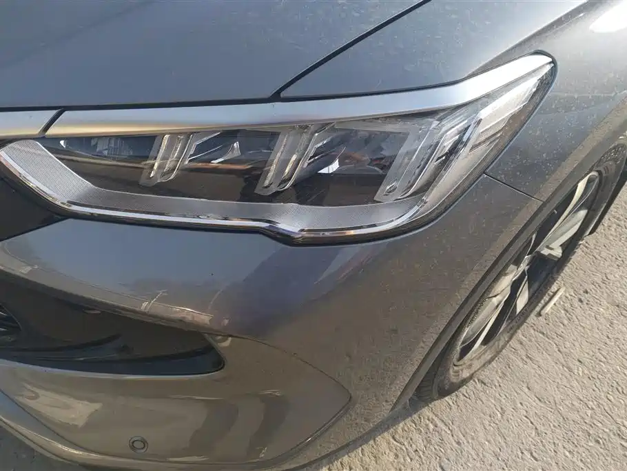 Song Pro NEV Champion DM-i 110 KM Transcend