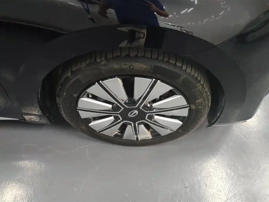 Trumpchi E8 NEV 传祺E8 PHEV 2024款 150 km 龙腾光辉+
