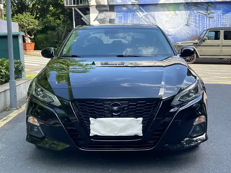 Nissan Teana 2.0 L XL Comfort
