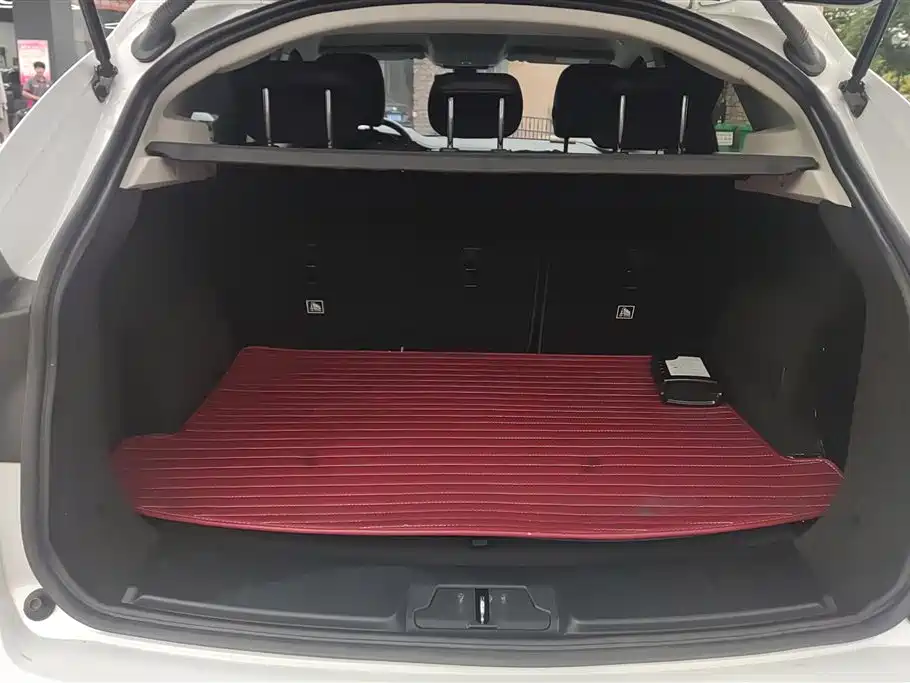 Jaguar E-PACE P250 S CN-V
