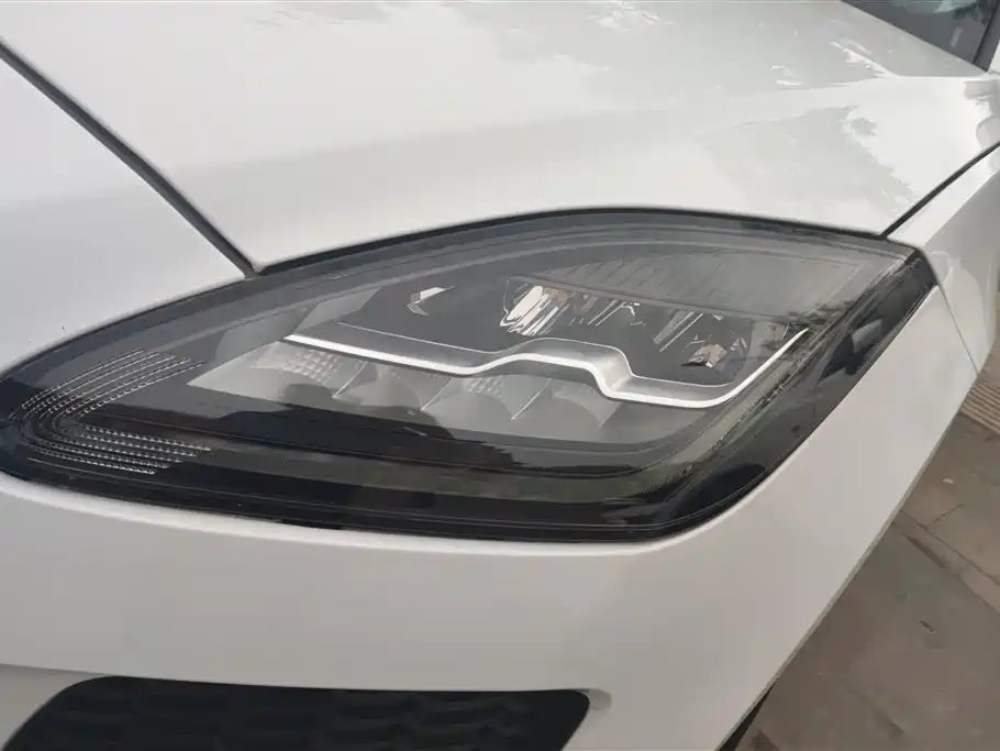 Jaguar E-PACE P250 S CN-V
