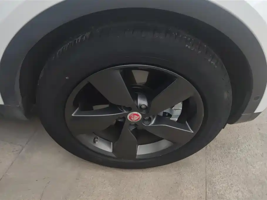 Jaguar E-PACE P250 S CN-V
