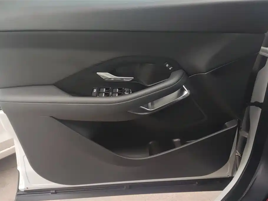 Jaguar E-PACE P250 S CN-V