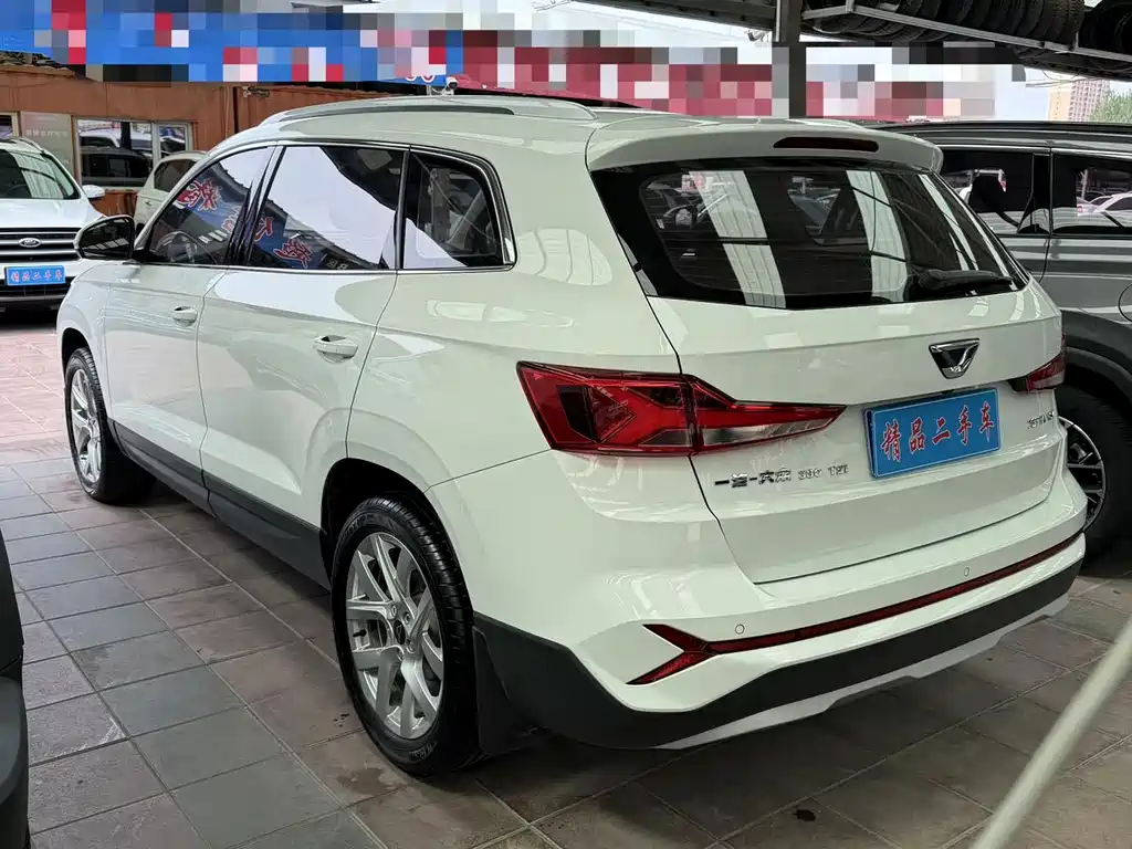 Jetta VS7 1.4 T Auto Progressive Pro