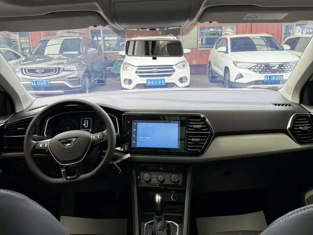 Jetta VS7 1.4 T Auto Progressive Pro