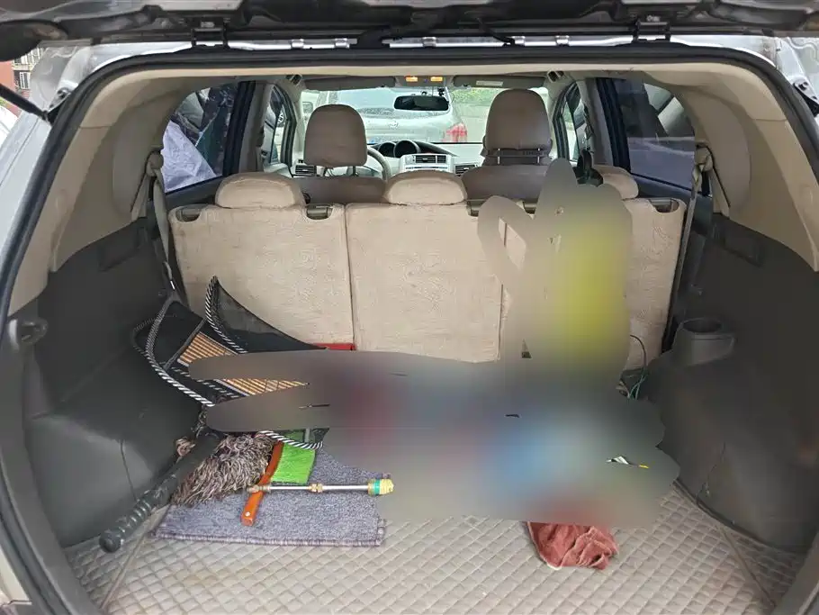 Verso Stellar 180 E CVT Elite