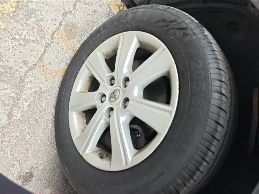 Verso Stellar 180 E CVT Elite