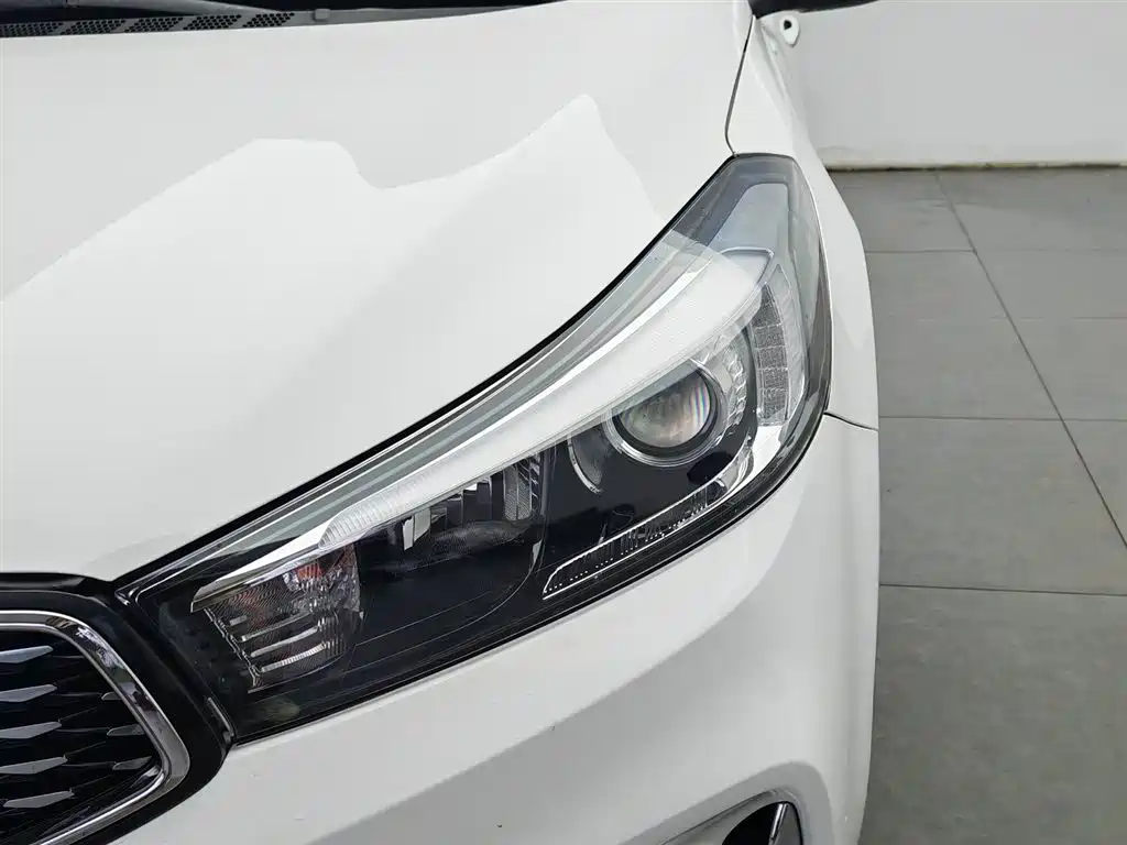 Kia K3 1.6 L Auto GLS