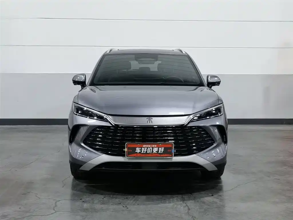 Song L DM-i Smart Drive 160 km Transcend