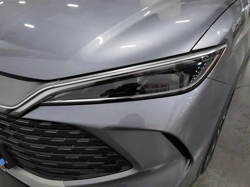 Song L DM-i Smart Drive 160 km Transcend