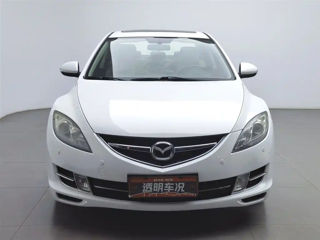 Mazda6 Ruiyi 2.0 L Auto Elite