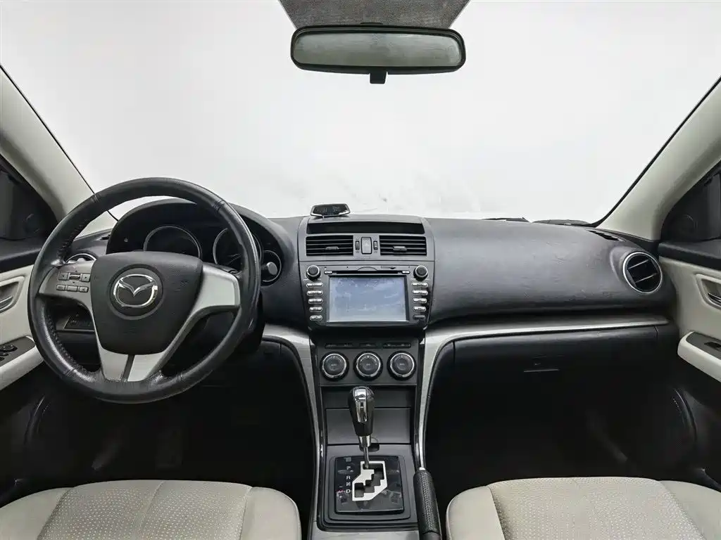 Mazda6 Ruiyi 2.0 L Auto Elite