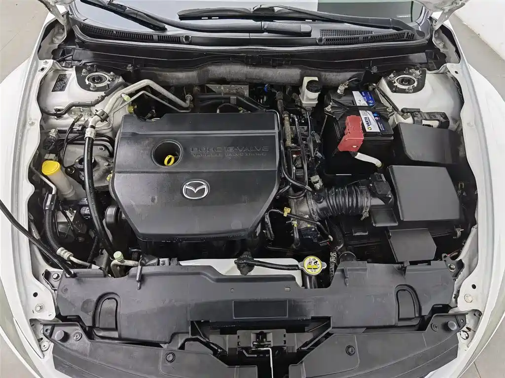 Mazda6 Ruiyi 2.0 L Auto Elite