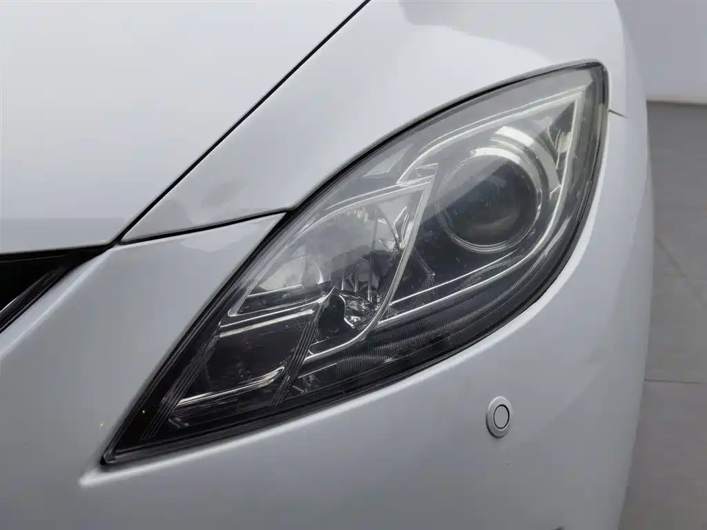 Mazda6 Ruiyi 2.0 L Auto Elite