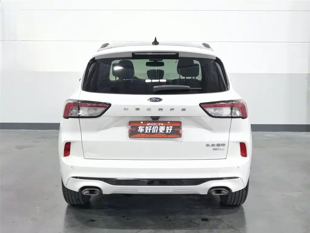 Escape EcoBoost 245 4 WD Indulge ST-LINE