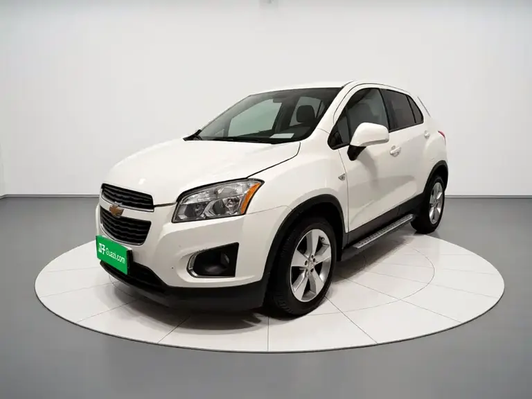 Chevrolet Tracker 1.4 T Auto 2 WD Comfort