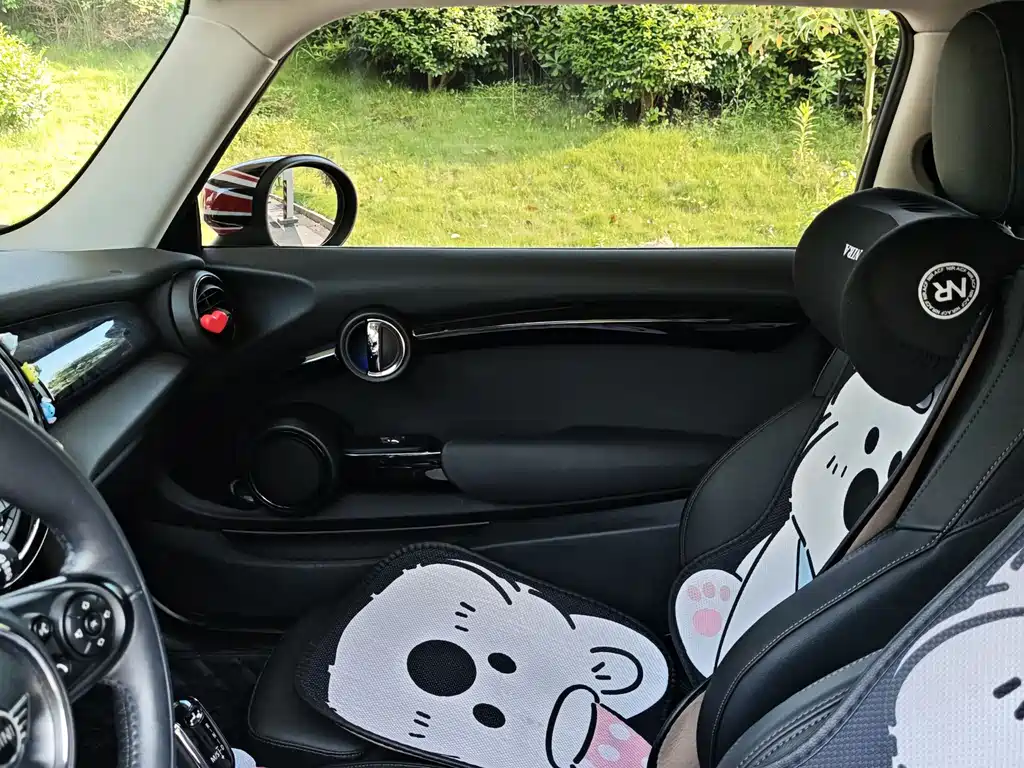 MINI 1.5 T COOPER Classic