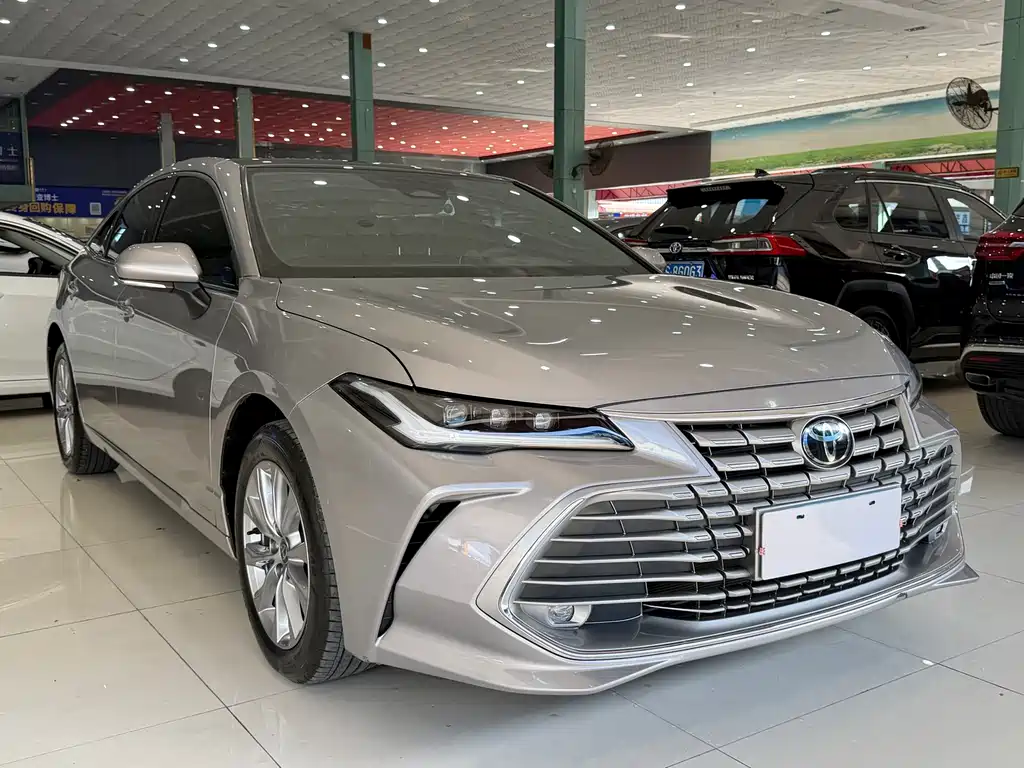 Avalon 2.0 L Select