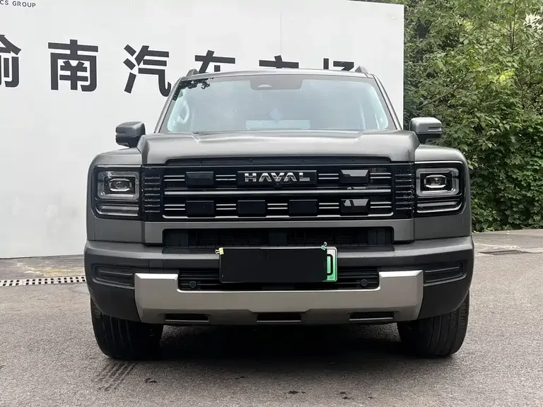 Haval Menglong NEV Hi4 105 Pro LFP