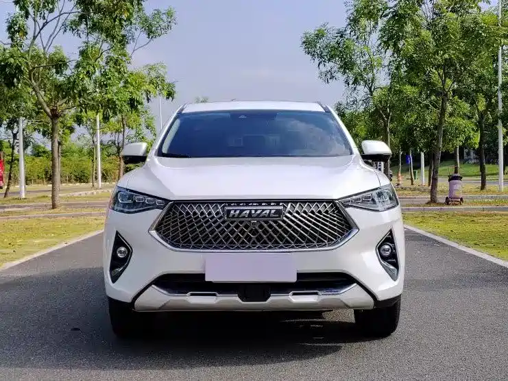 Haval F7 1.5 T 2 WD i Trend