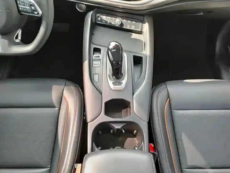 Haval F7 1.5 T 2 WD i Trend