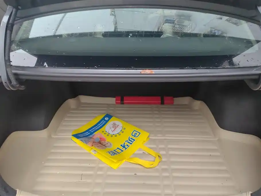 Monza 320 Auto Joy Enjoyment Sunroof