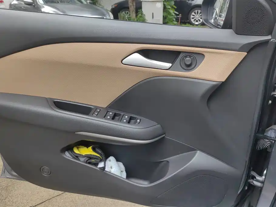 Monza 320 Auto Joy Enjoyment Sunroof