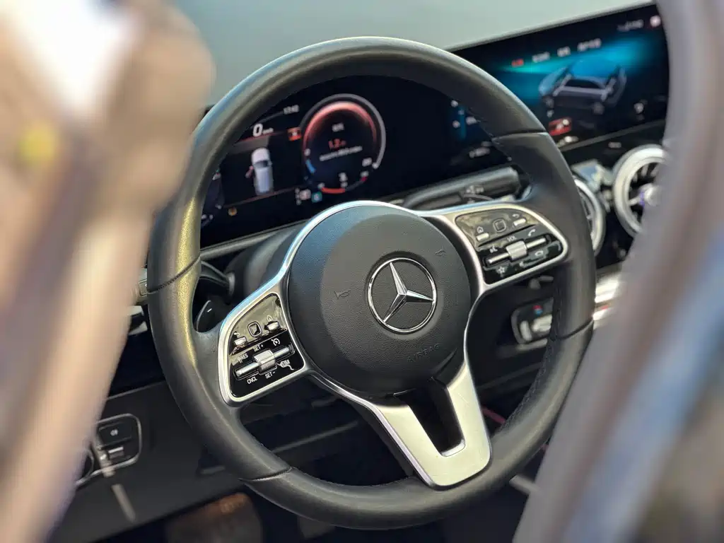 Mercedes-Benz B-Class B 200 Dynamic