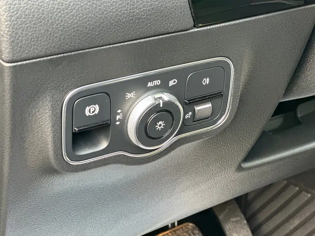 Mercedes-Benz B-Class B 200 Dynamic