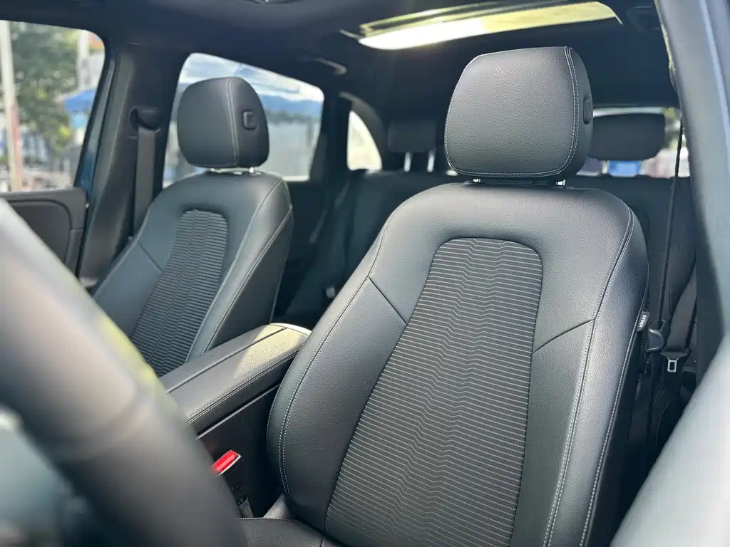 Mercedes-Benz B-Class B 200 Dynamic