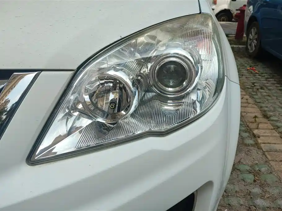 Haval H6 Upgraded 1.5 T Manual 2 WD Urban