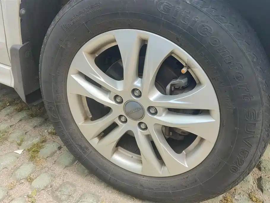 Haval H6 Upgraded 1.5 T Manual 2 WD Urban