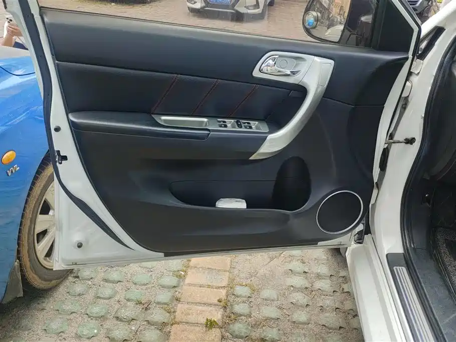Haval H6 Upgraded 1.5 T Manual 2 WD Urban