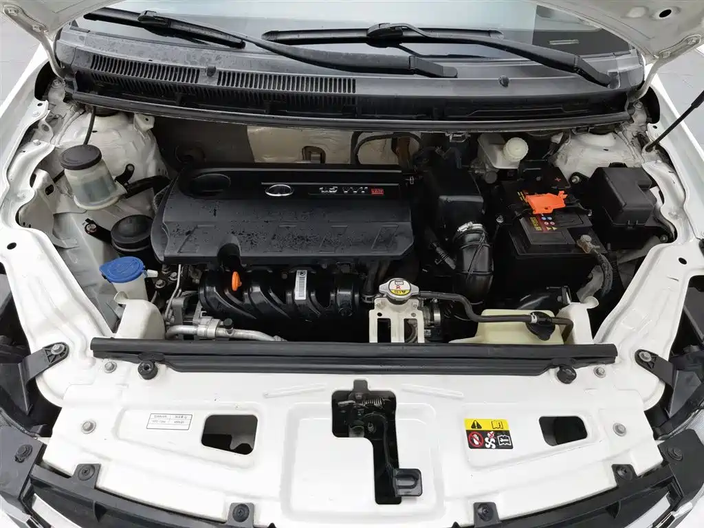 Great Wall C30 1.5 L Manual Luxury