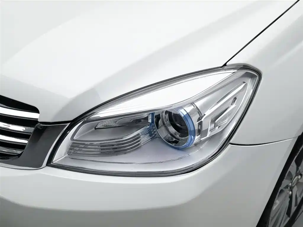 Great Wall C30 1.5 L Manual Luxury