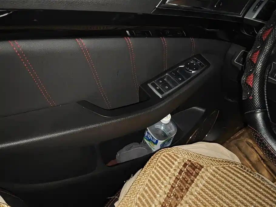 Leopaard CS10 2.0 T Auto Luxury