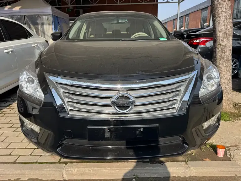 Nissan Teana 2.0 L XL Comfort