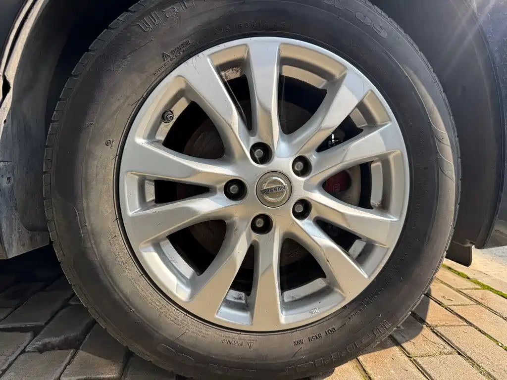 Teana 2.0 L XL Comfort